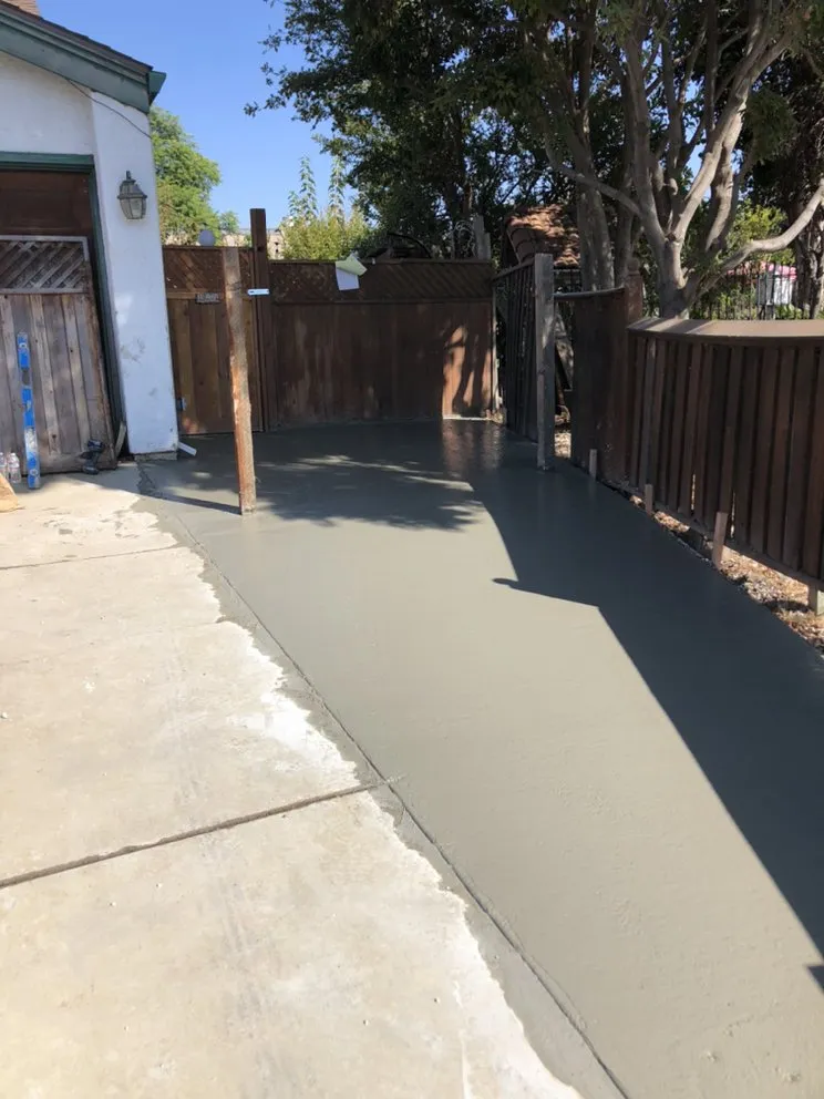 Professional landscaping services in San Jose, CA - Laras Construction