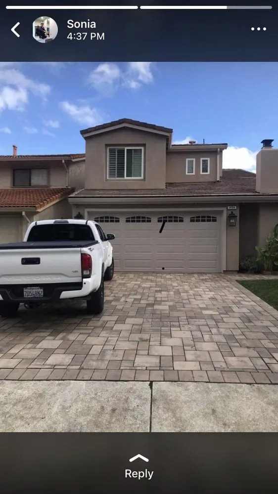 Top-rated lawn mowing service in San Jose, CA by Laras Construction