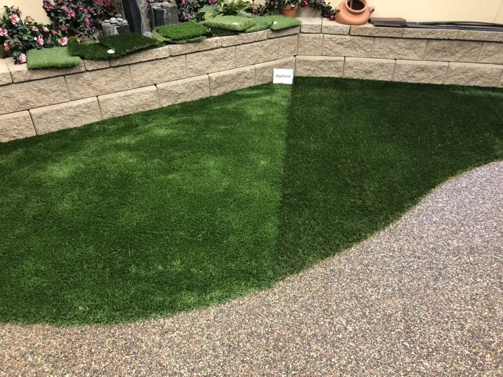 Expert outdoor landscaping for residential properties in San Jose, CA by Laras Construction