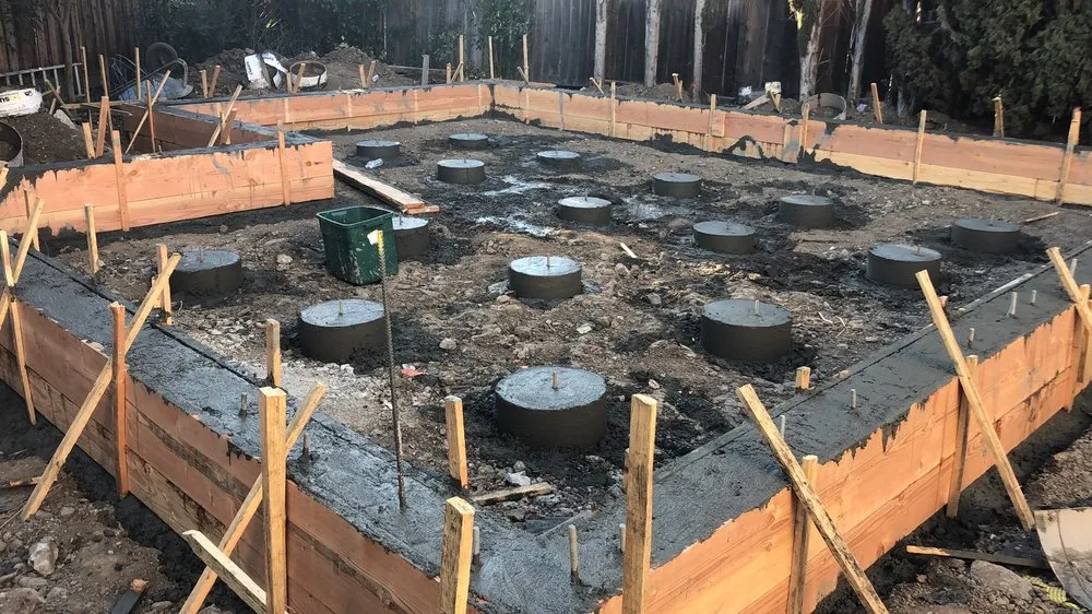 Professional residential landscaping experts serving San Jose, CA - Laras Construction