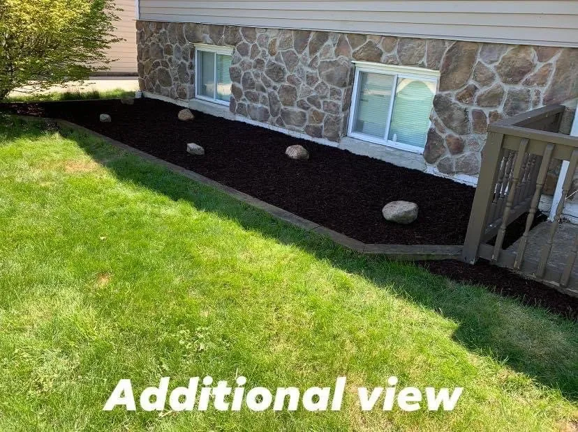 Reliable yard maintenance for beautiful yards across Wellington, OH - Lara’s Landscape & Lawn Maintenance