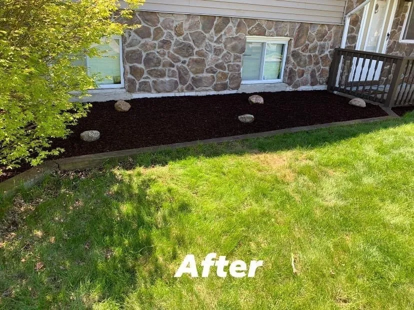 Reliable yard maintenance experts serving Wellington, OH - Lara’s Landscape & Lawn Maintenance