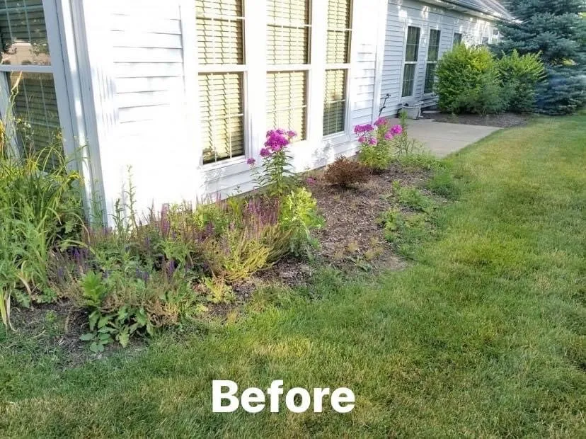 Expert lawn mowing service in Wellington, OH by Lara’s Landscape & Lawn Maintenance