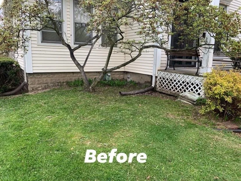 Local yard maintenance in Wellington, OH - Lara’s Landscape & Lawn Maintenance