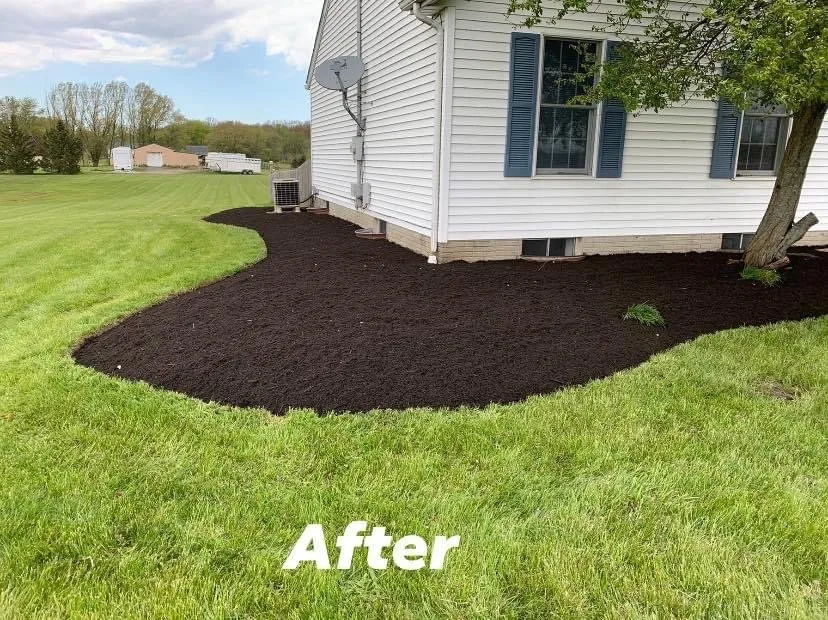 Top-rated landscape design experts serving Wellington, OH - Lara’s Landscape & Lawn Maintenance