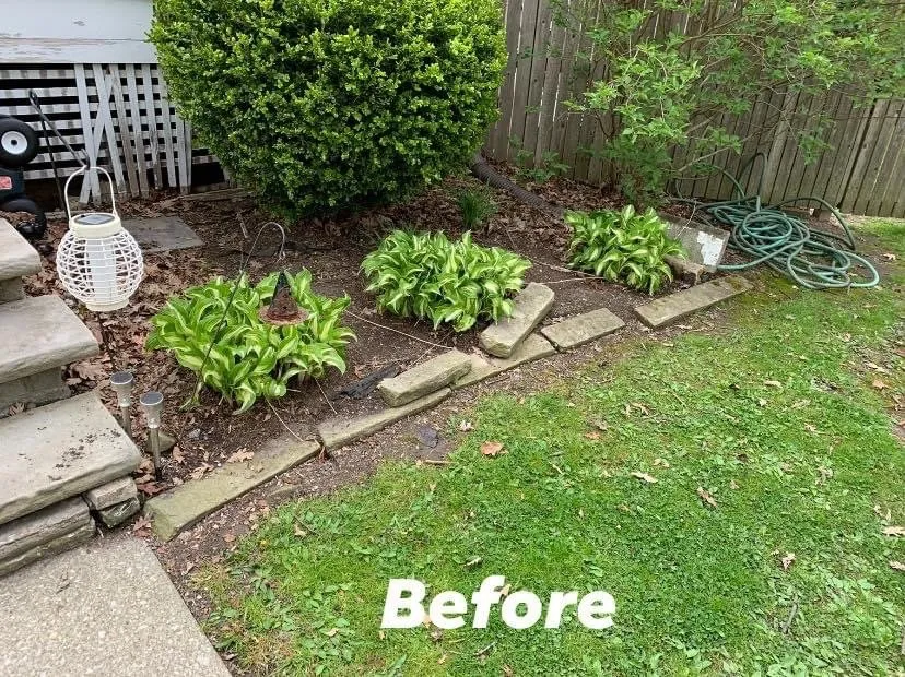 Top-rated outdoor landscaping for homes in Wellington, OH by Lara’s Landscape & Lawn Maintenance