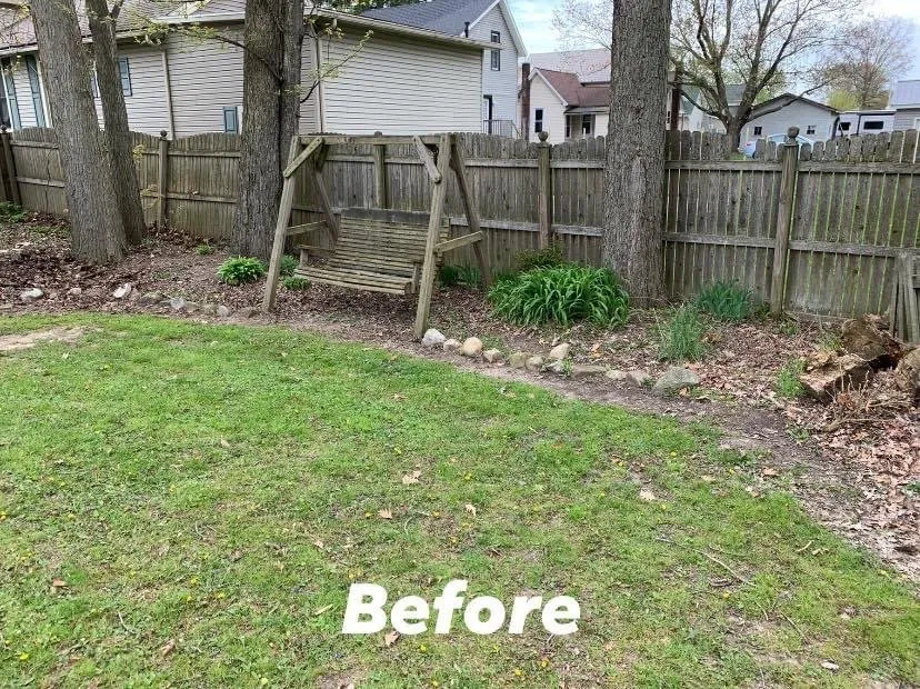 Top-rated lawn mowing service near you across Wellington, OH - Lara’s Landscape & Lawn Maintenance