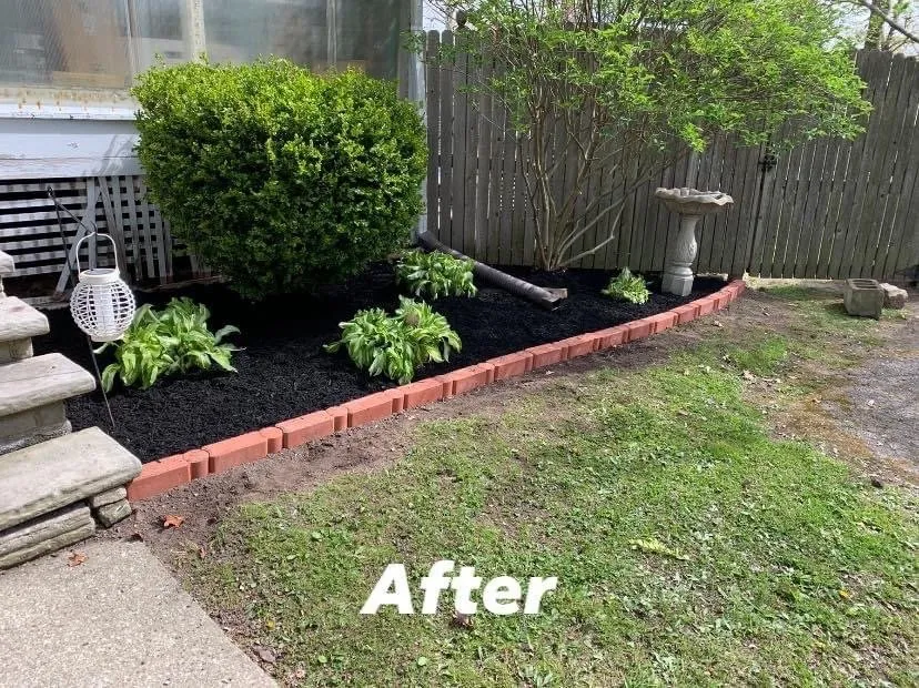 Expert lawn mowing service in Wellington, OH - Lara’s Landscape & Lawn Maintenance