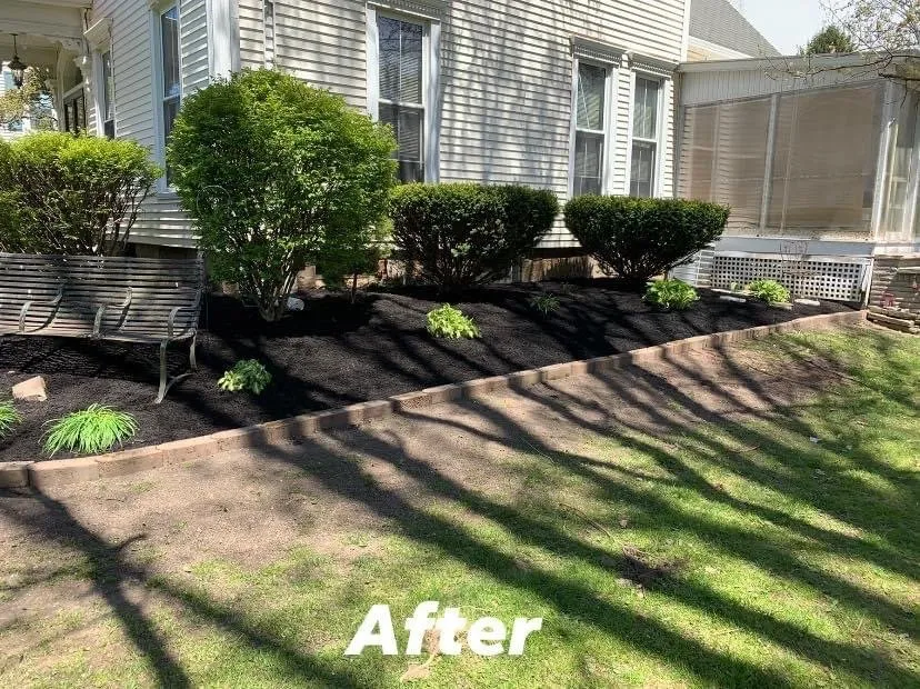 Reliable yard maintenance in Wellington, OH - Lara’s Landscape & Lawn Maintenance