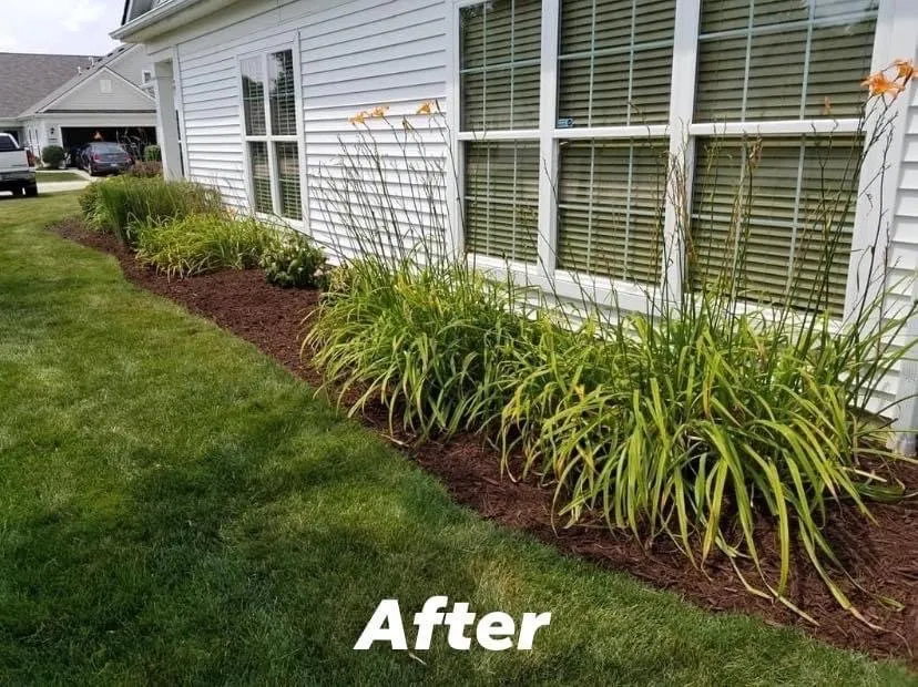 Trusted residential landscaping in Wellington, OH - Lara’s Landscape & Lawn Maintenance