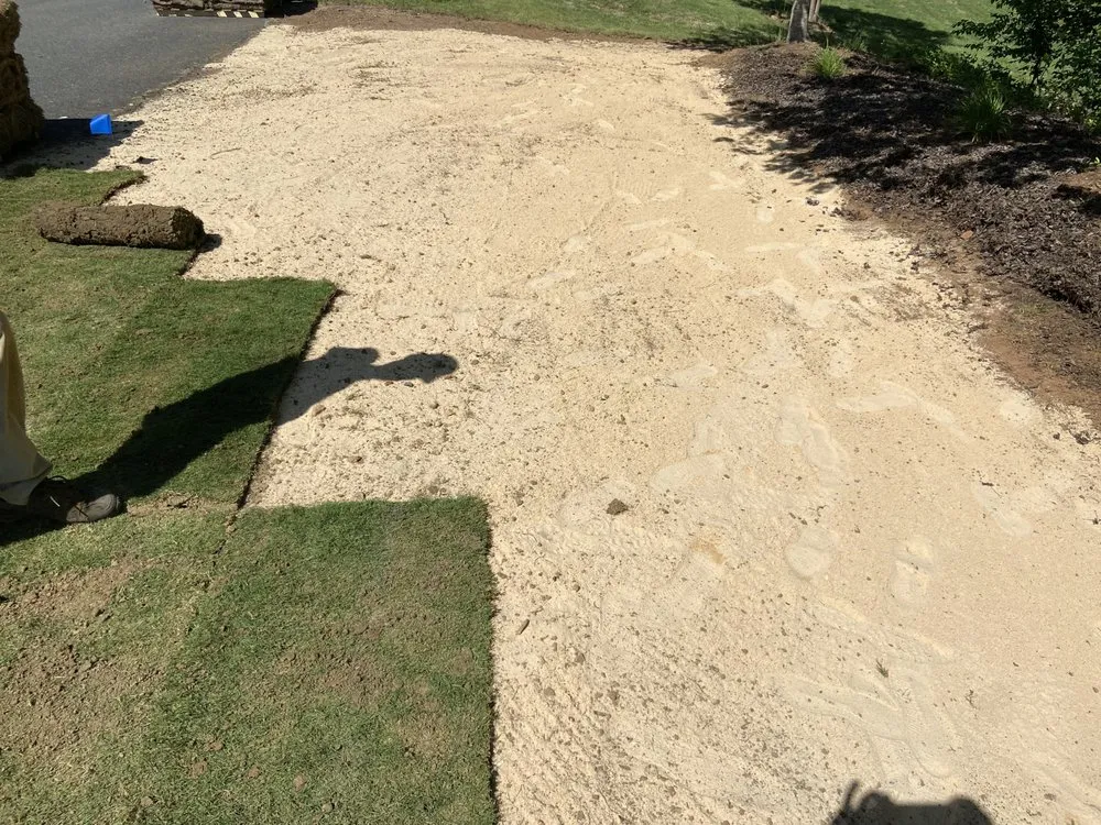 Reliable lawn mowing service for homes across Clover, SC - Lara’s Landscape Management