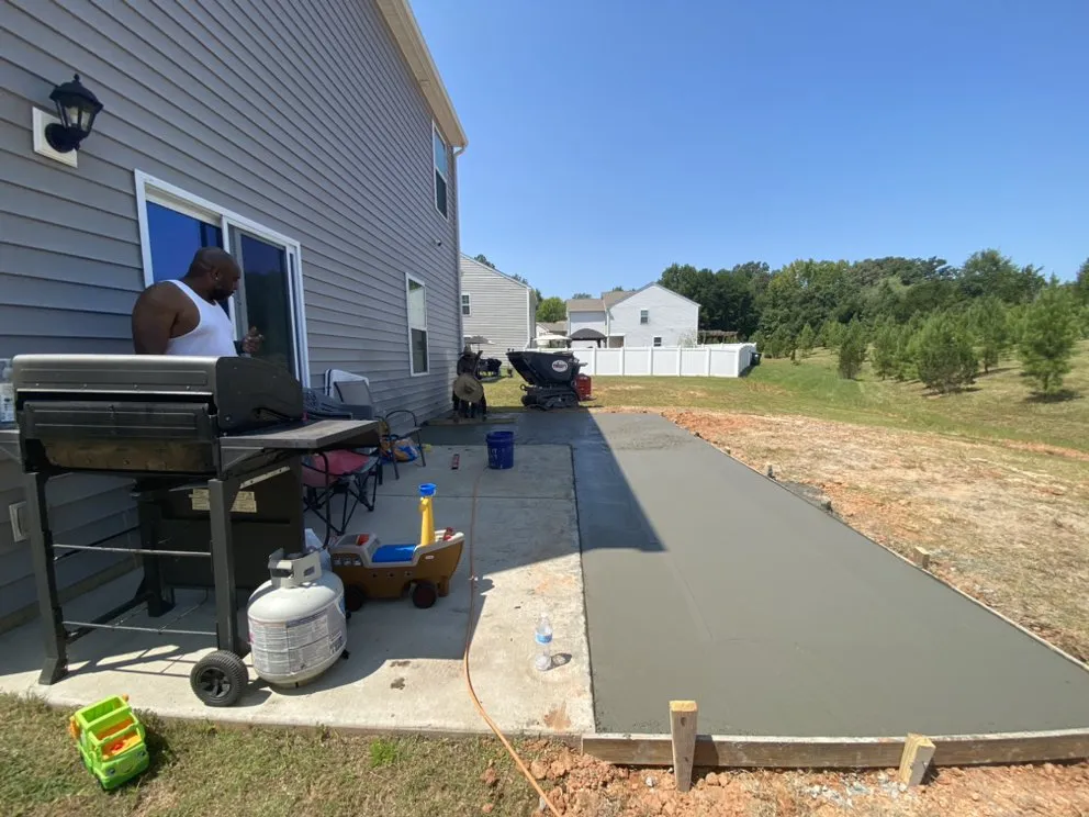 Trusted landscape design experts serving Clover, SC - Lara’s Landscape Management