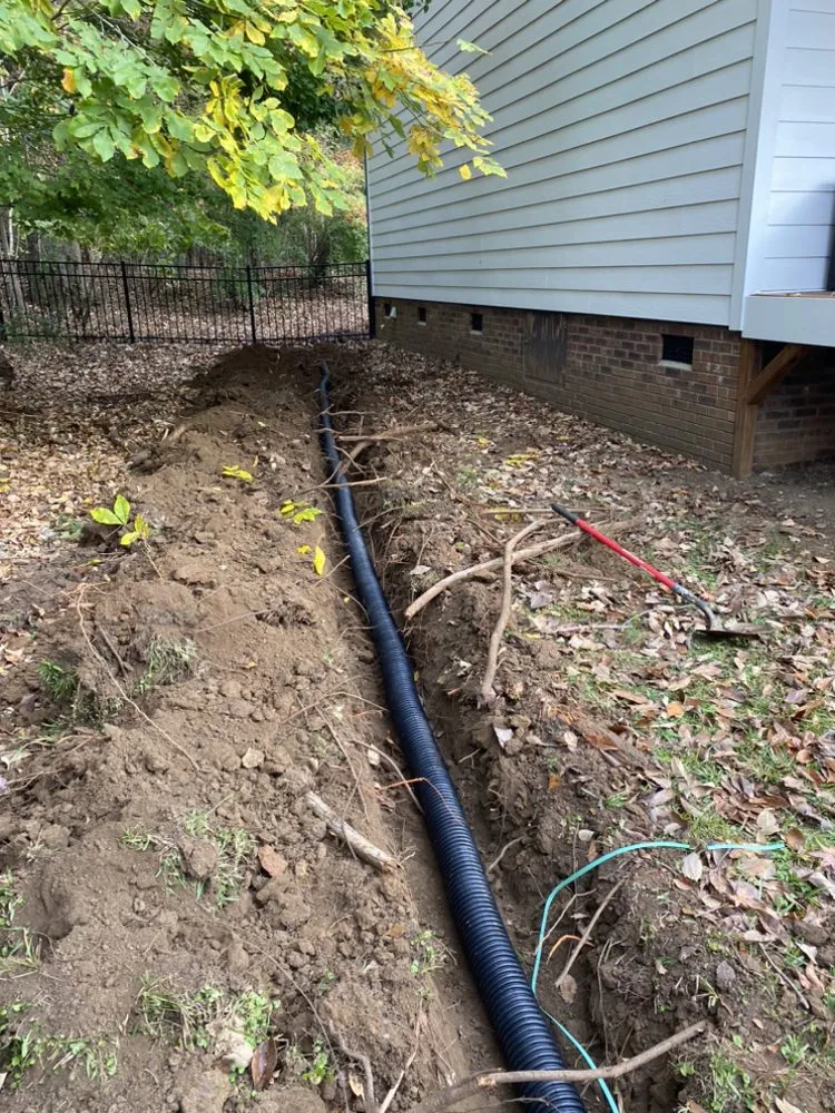 Reliable yard maintenance with custom design across Clover, SC - Lara’s Landscape Management