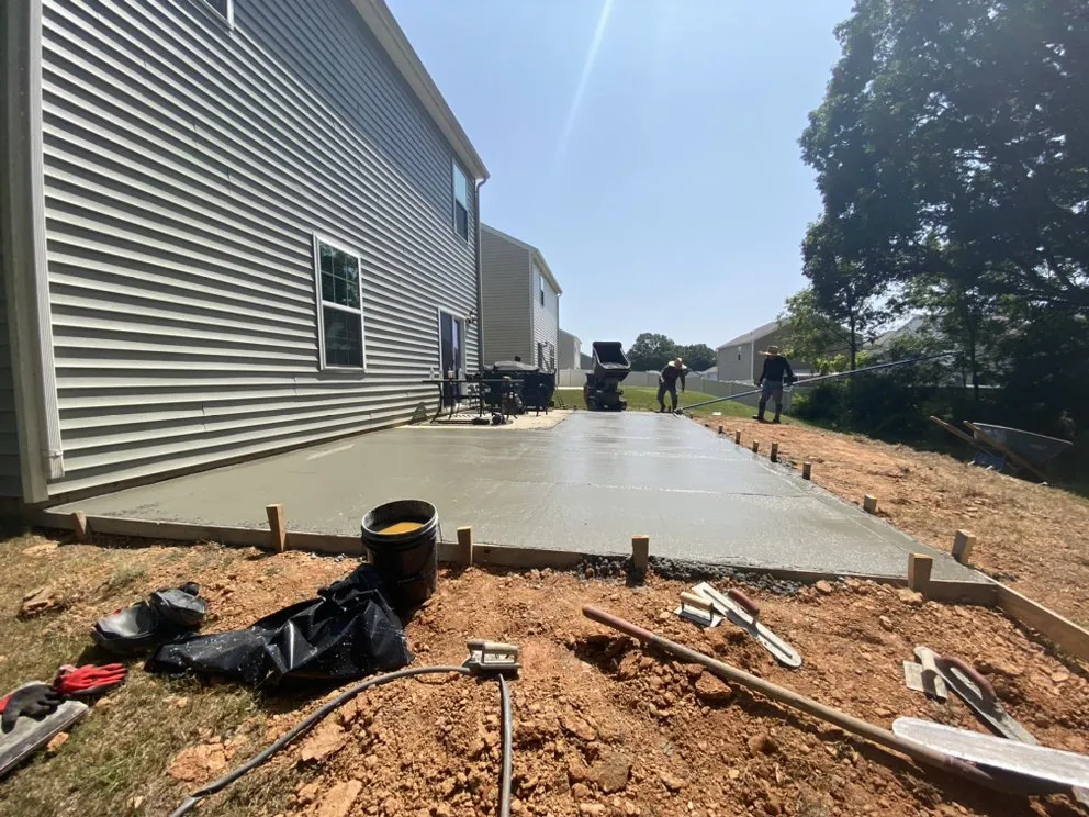 Top-rated landscape design in Clover, SC - Lara’s Landscape Management