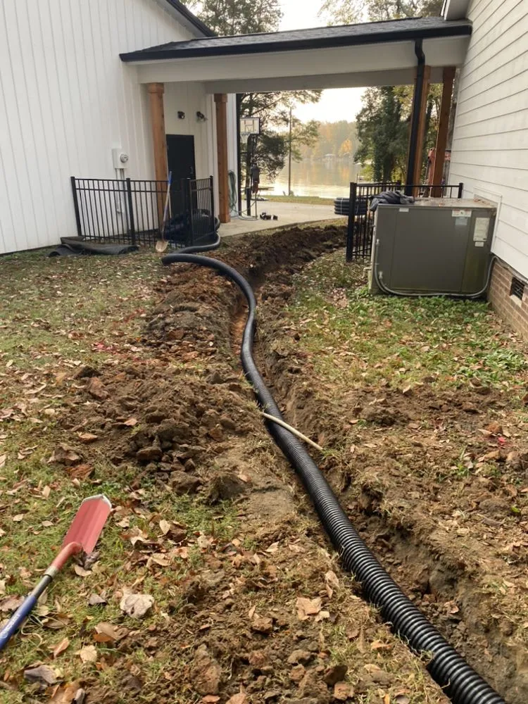 Top-rated garden landscaping in Clover, SC - Lara’s Landscape Management