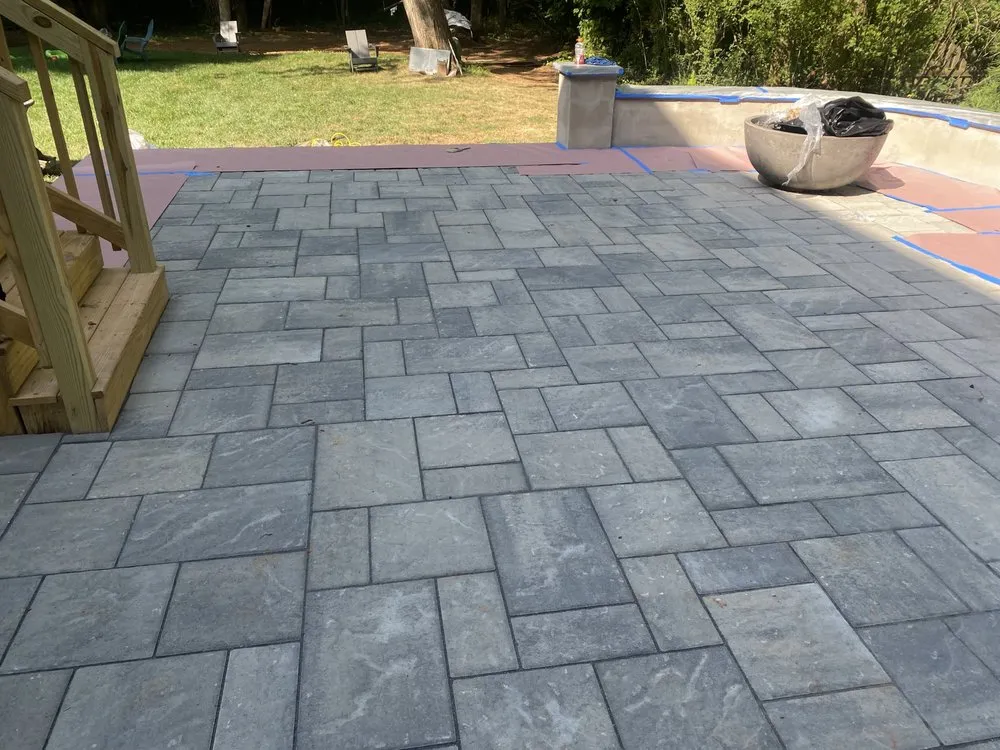 Local yard cleanup service in Clover, SC by Lara’s Landscape Management