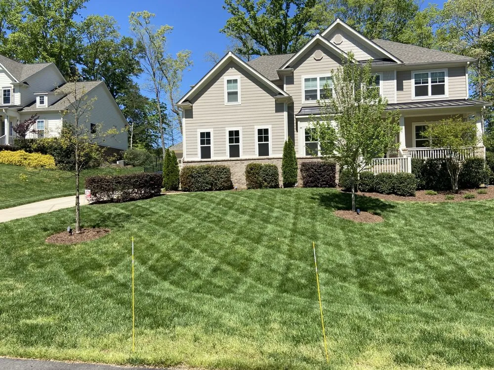 Affordable garden landscaping experts serving Clover, SC - Lara’s Landscape Management