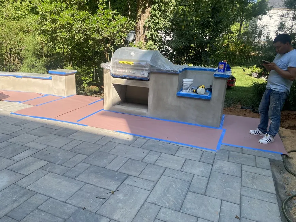 Expert lawn care service for outdoor upgrades in Clover, SC by Lara’s Landscape Management