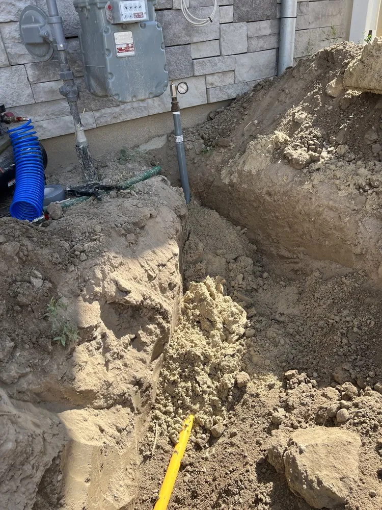 Top-rated lawn care service in Eagle Mountain, UT by Lara’s Landscaping