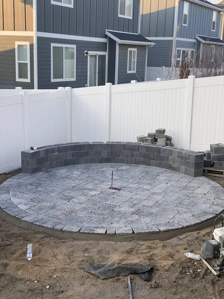 Professional yard maintenance experts serving Eagle Mountain, UT - Lara’s Landscaping