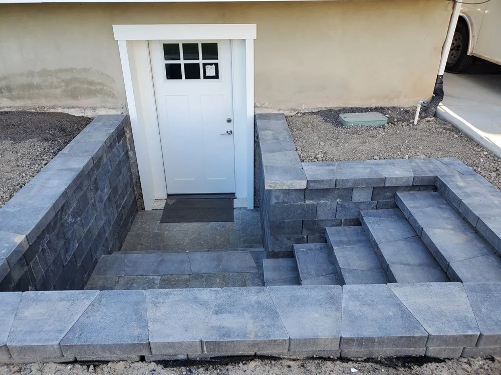 Professional yard maintenance for residential properties across Eagle Mountain, UT - Lara’s Landscaping