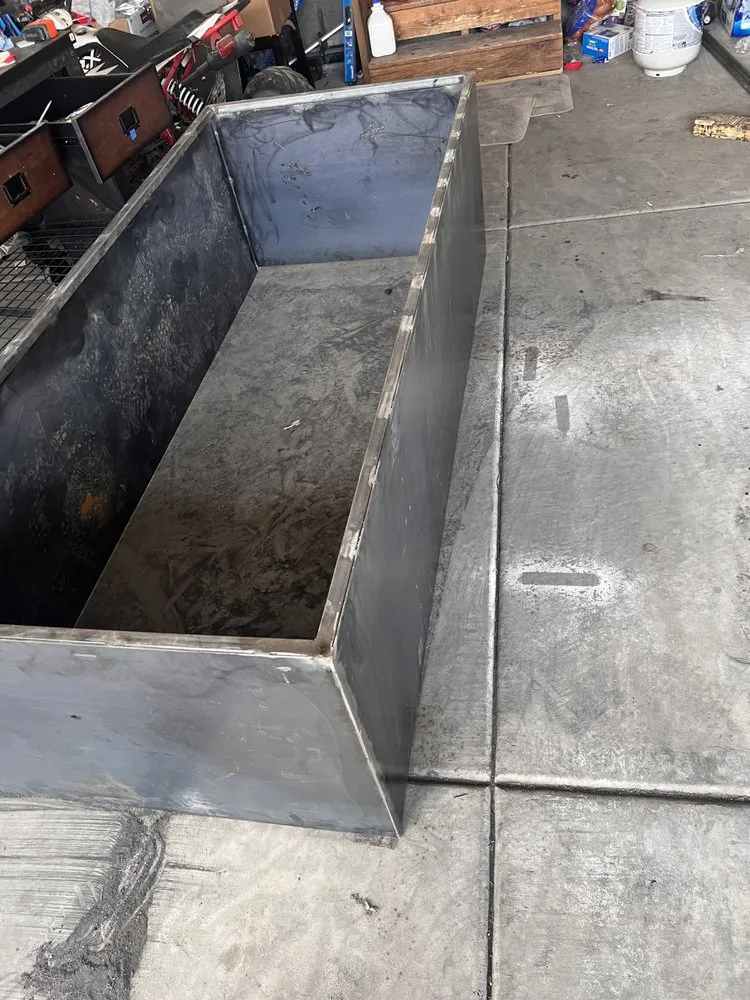 Professional landscape design in Eagle Mountain, UT by Lara’s Landscaping