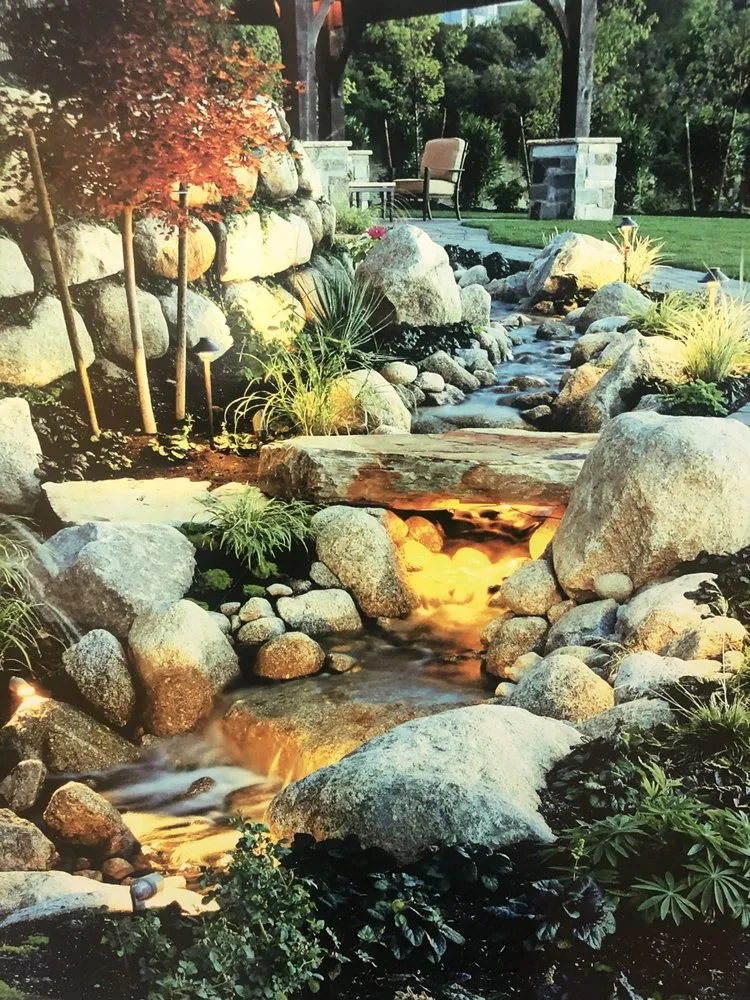 Trusted lawn care service in Eagle Mountain, UT by Lara’s Landscaping