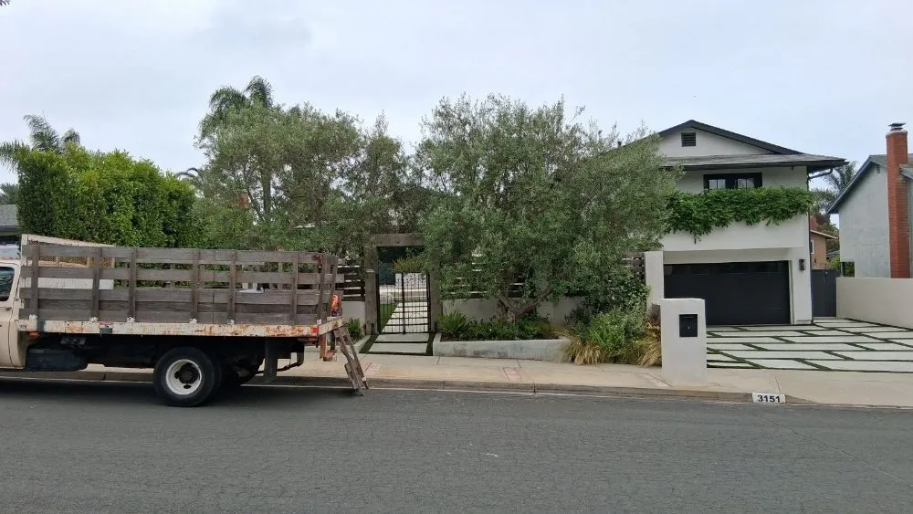 Trusted landscape installation for year-round maintenance across Oceanside, CA - Lara's Landscaping