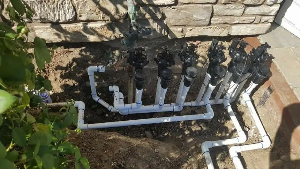 Expert residential landscaping for outdoor upgrades in Oceanside, CA by Lara's Landscaping