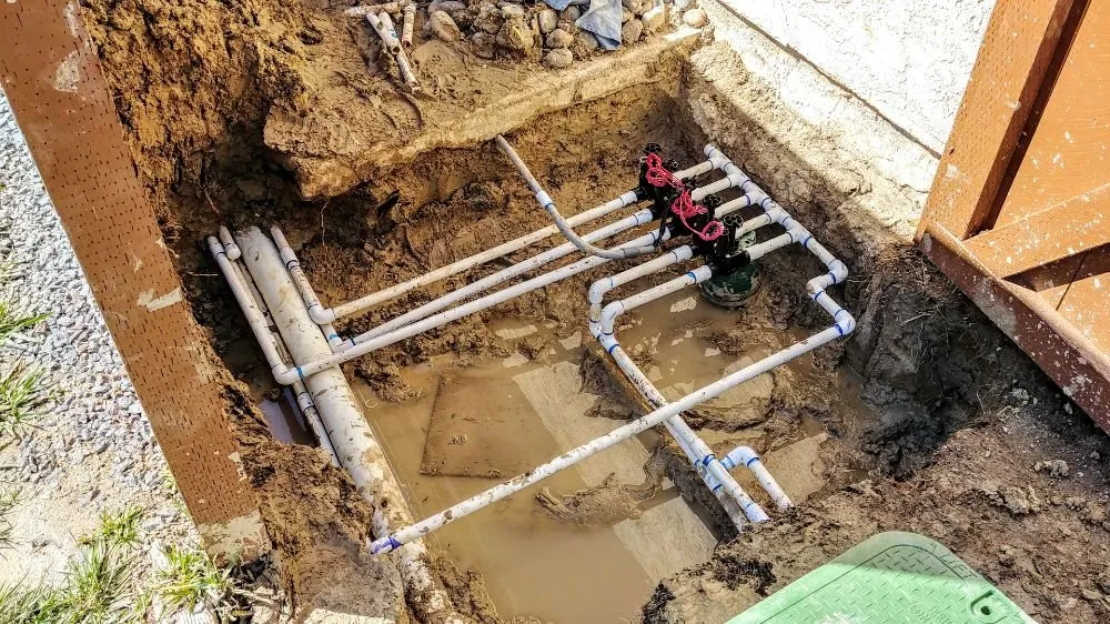 Affordable residential landscaping in Oceanside, CA by Lara's Landscaping