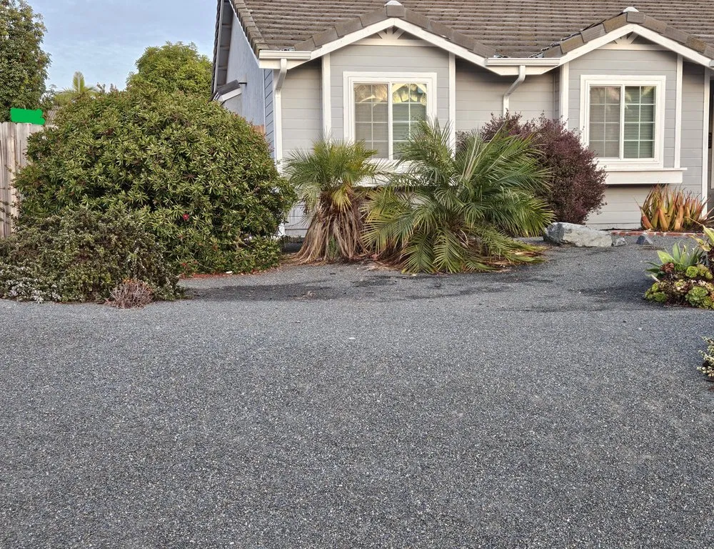 Professional landscape installation in Oceanside, CA - Lara's Landscaping