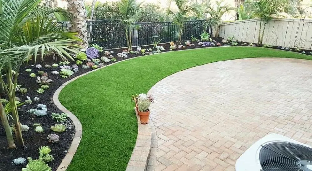 Trusted landscape design for outdoor upgrades in Oceanside, CA by Lara's Landscaping