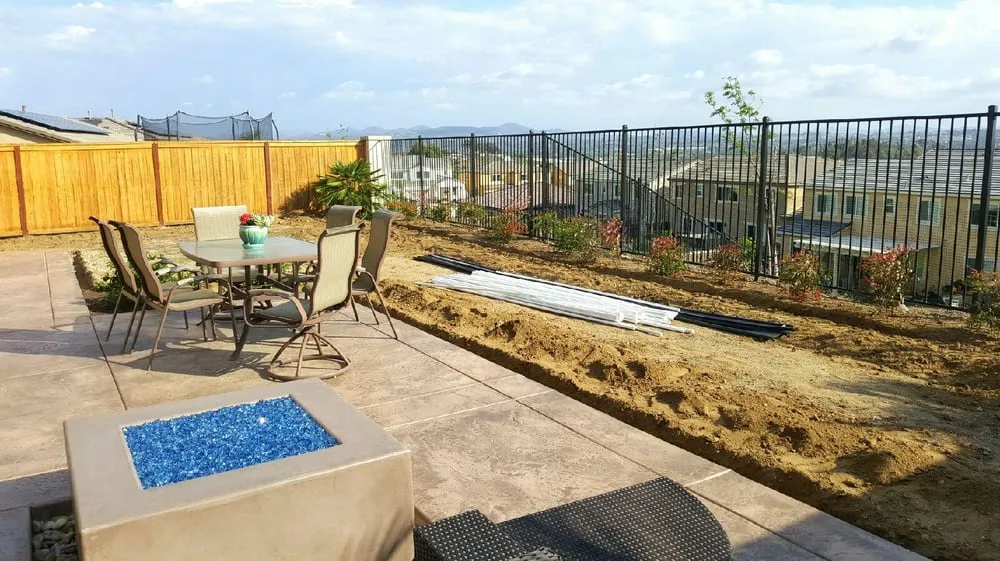 Local lawn care service for year-round maintenance across Oceanside, CA - Lara's Landscaping