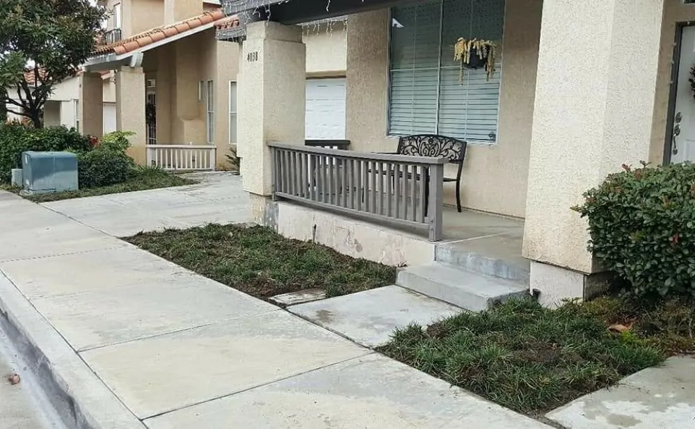 Custom lawn care service in Oceanside, CA - Lara's Landscaping