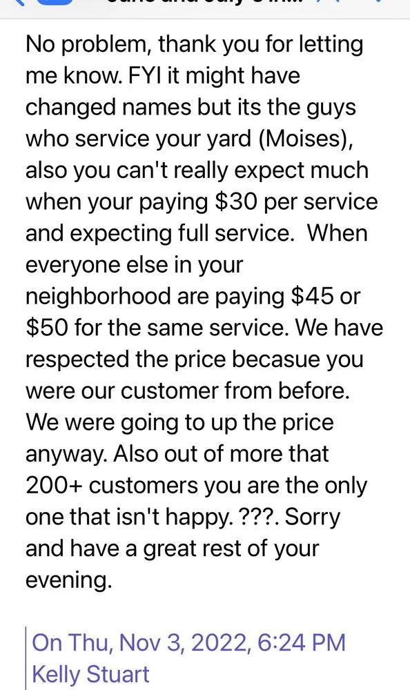 Expert yard maintenance for residential properties across Federal Way, WA - Lara's Landscaping Service