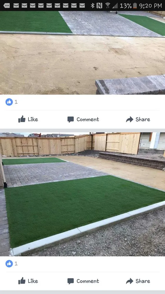 Affordable lawn mowing service experts serving Bakersfield, CA - Lara's Landscaping Services