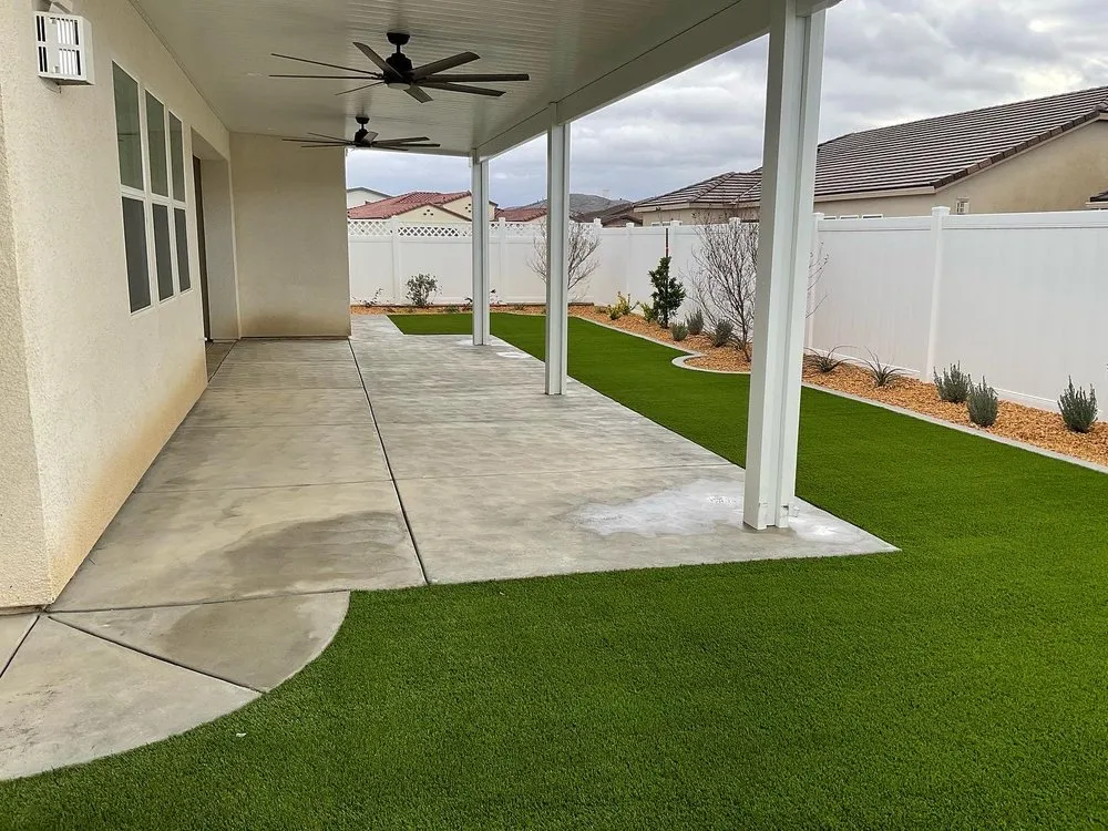 Trusted yard maintenance for residential properties across Bakersfield, CA - Lara's Landscaping Services
