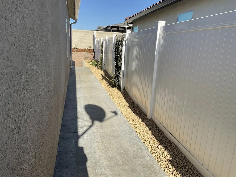 Professional outdoor landscaping for beautiful yards across Bakersfield, CA - Lara's Landscaping Services