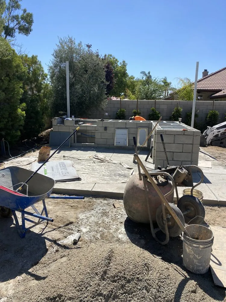 Affordable landscape installation in Bakersfield, CA - Lara's Landscaping Services
