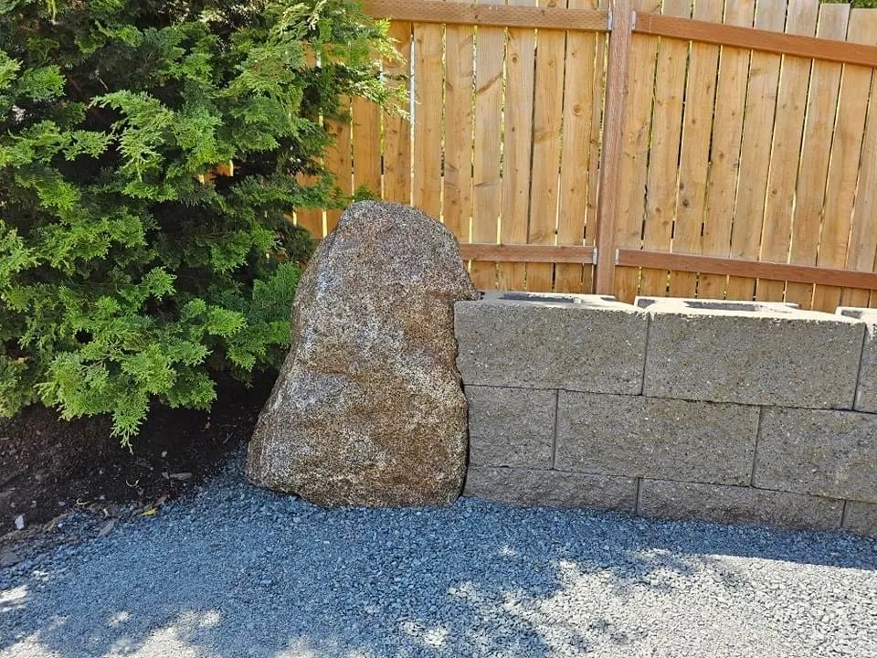 Local landscaping services in Bakersfield, CA by Lara's Landscaping Services