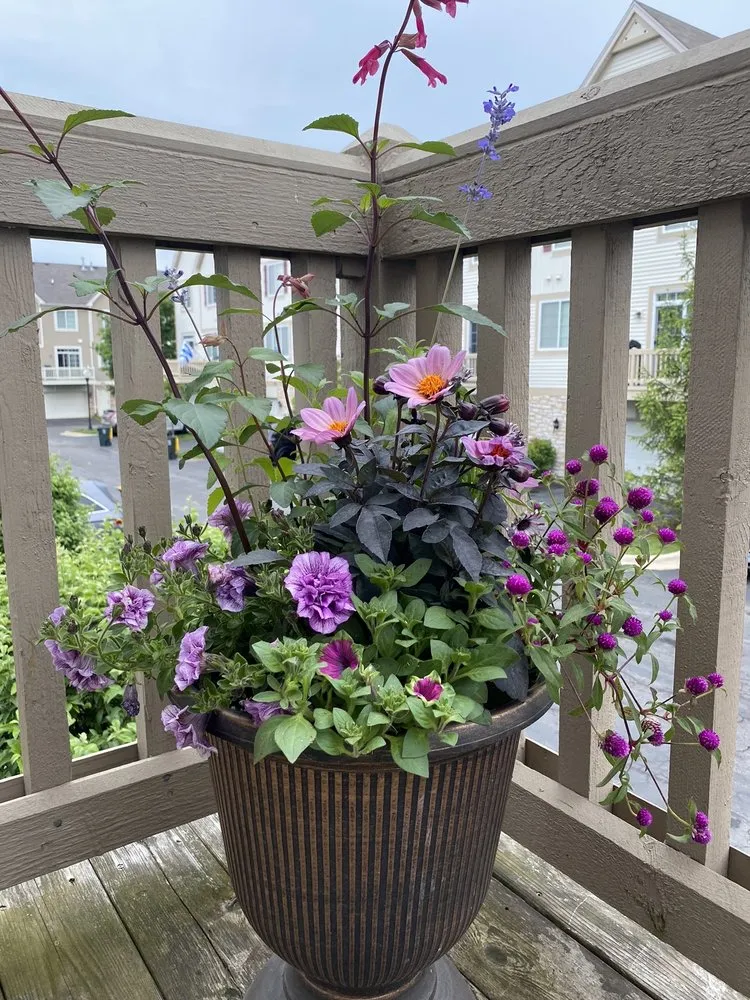 Local residential landscaping in Yorkville, IL - Lara's landscaping