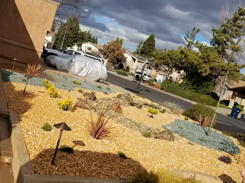 Expert yard maintenance for outdoor upgrades in San Jose, CA by lara's lansdcaping