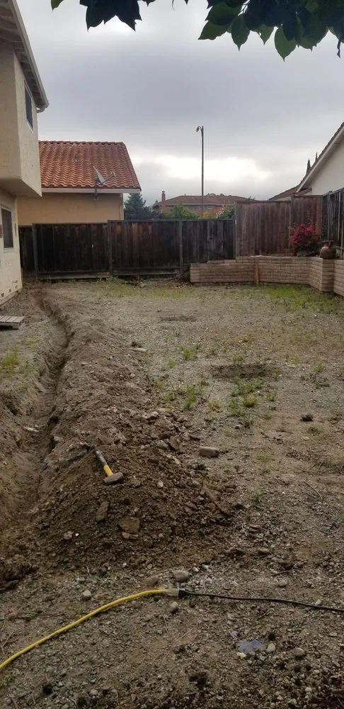 Local yard maintenance in San Jose, CA - lara's lansdcaping