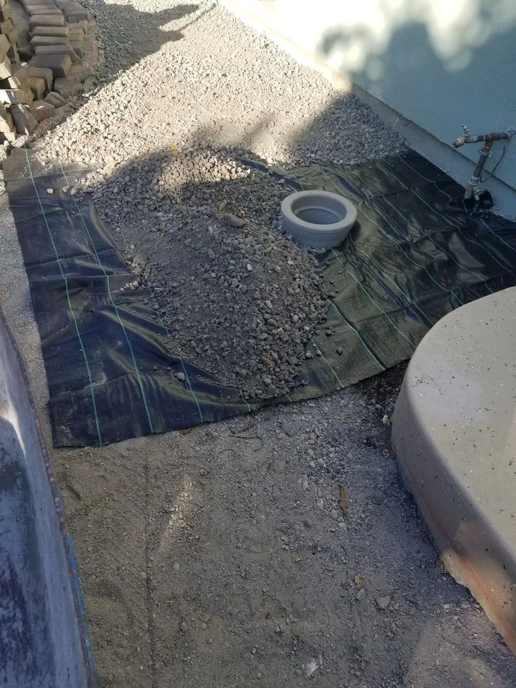 Custom residential landscaping in San Jose, CA by lara's lansdcaping