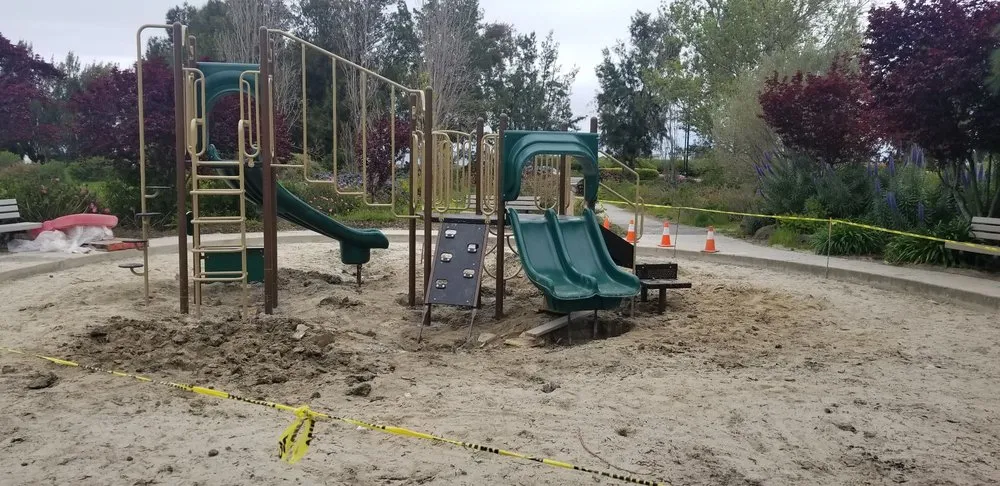 Custom landscape installation for year-round maintenance across San Jose, CA - lara's lansdcaping