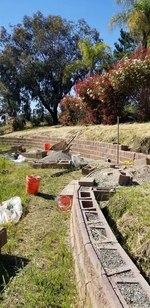 Reliable landscape installation experts serving San Jose, CA - lara's lansdcaping