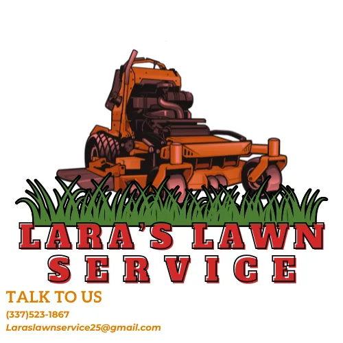 Professional yard maintenance in Baton Rouge, LA by Lara’s Lawn Service