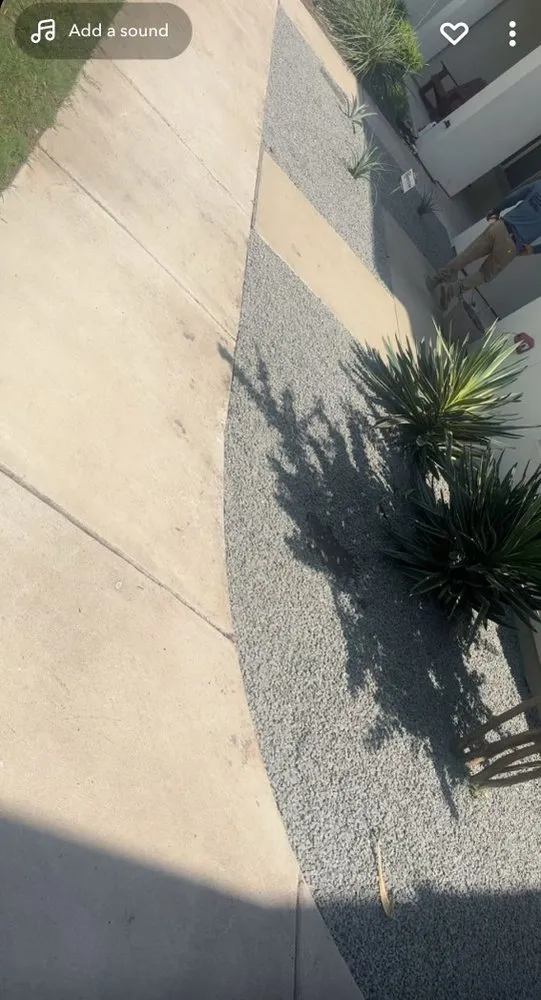 Reliable garden landscaping experts serving Uhland, TX - LaRaza Contracting LLC