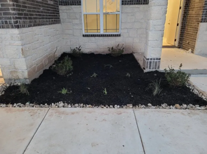 Professional yard cleanup service experts serving Uhland, TX - LaRaza Contracting LLC