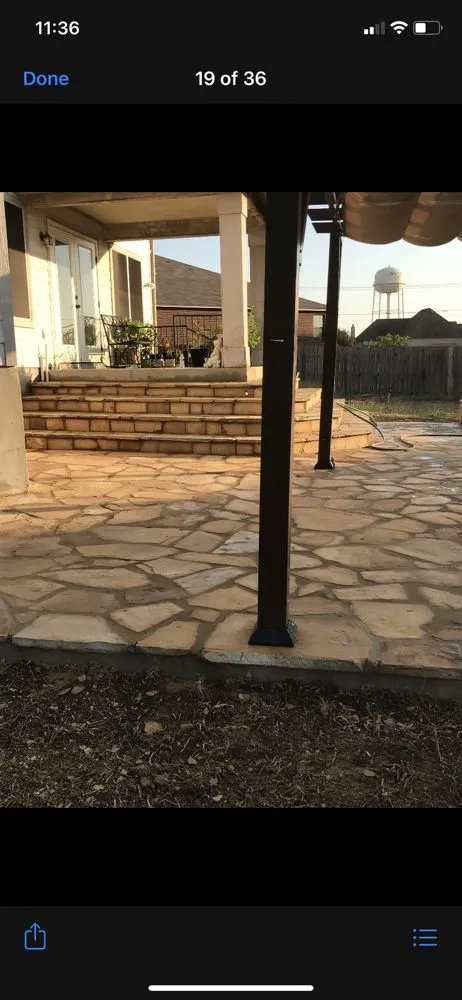 Expert lawn care service for residential properties across Uhland, TX - LaRaza Contracting LLC